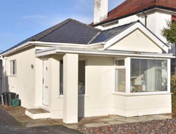 The Beach House - Fully Refurbed March 2024 Oystermouth Ngoại thất bức ảnh