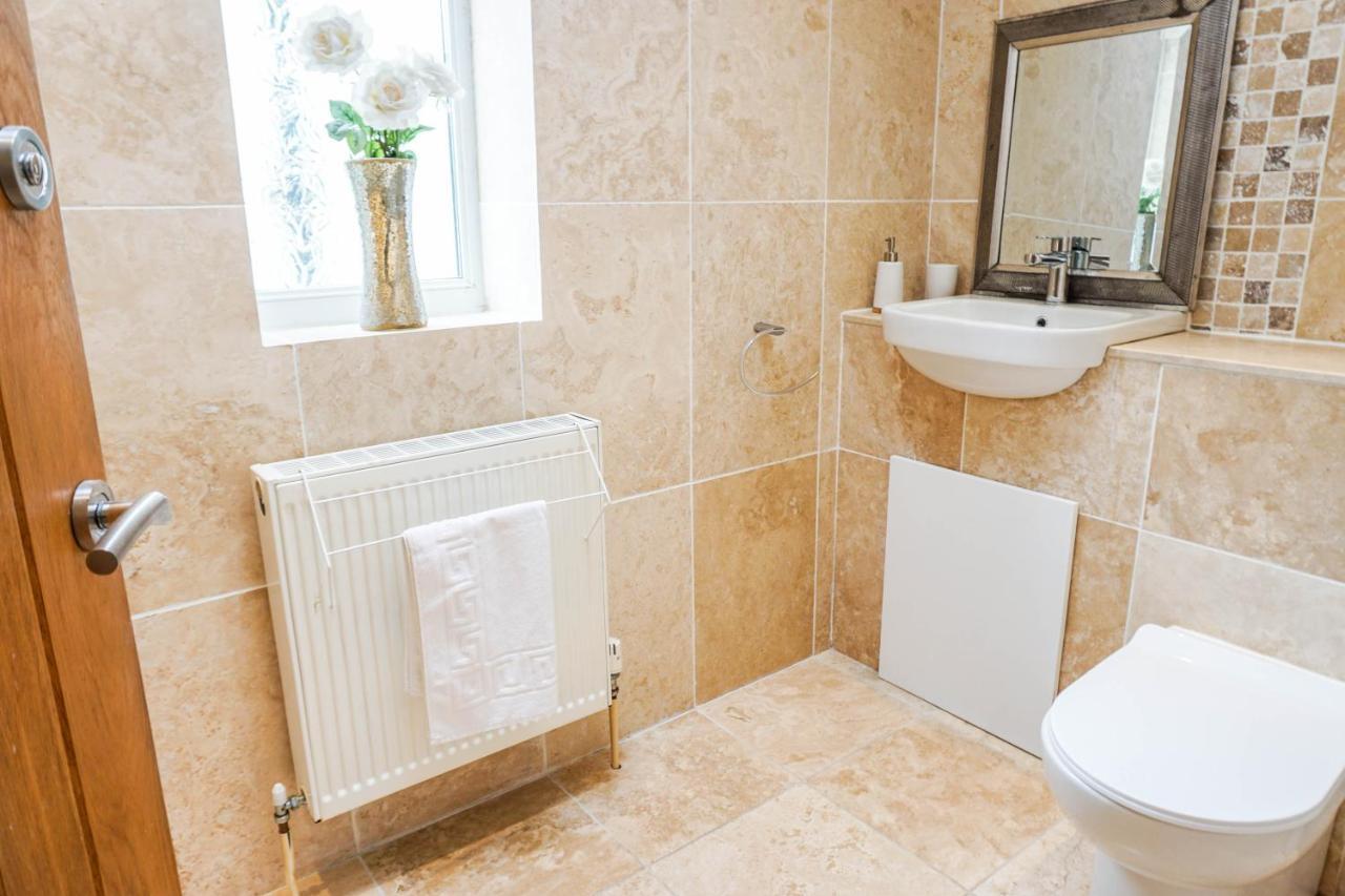 The Beach House - Fully Refurbed March 2024 Oystermouth Ngoại thất bức ảnh