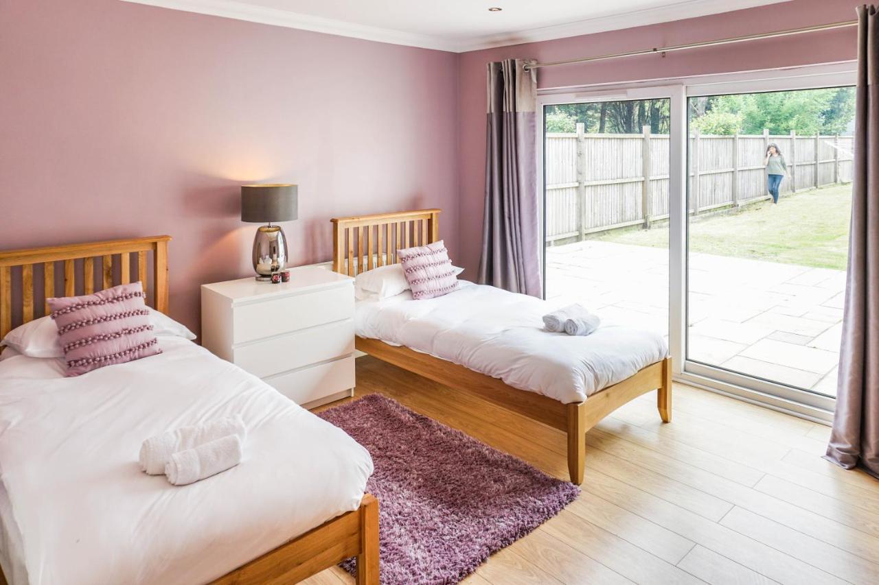 The Beach House - Fully Refurbed March 2024 Oystermouth Ngoại thất bức ảnh